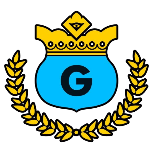 Insignia del Colegio Guadalupe Nasca