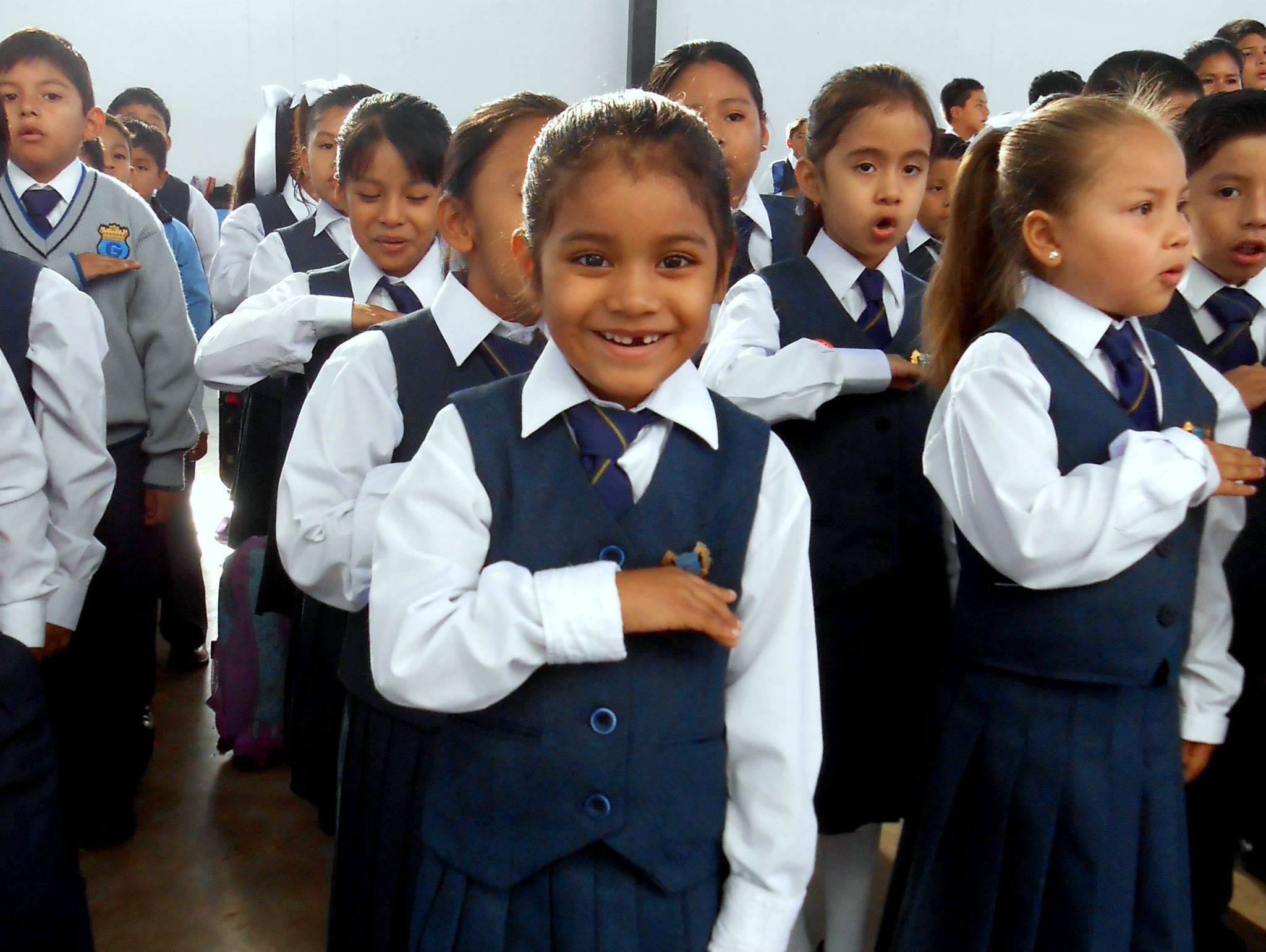 Tradición educativa
