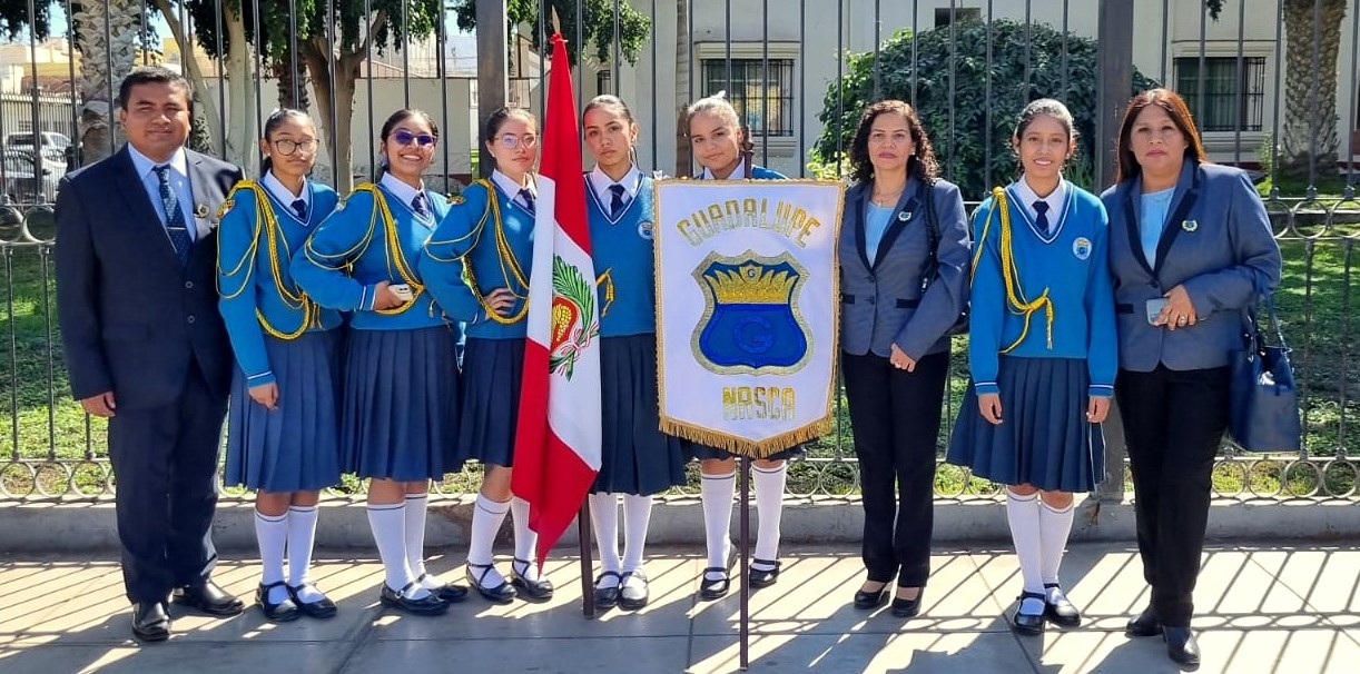 Visión Colegio Guadalupe